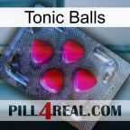Tonic Balls 13